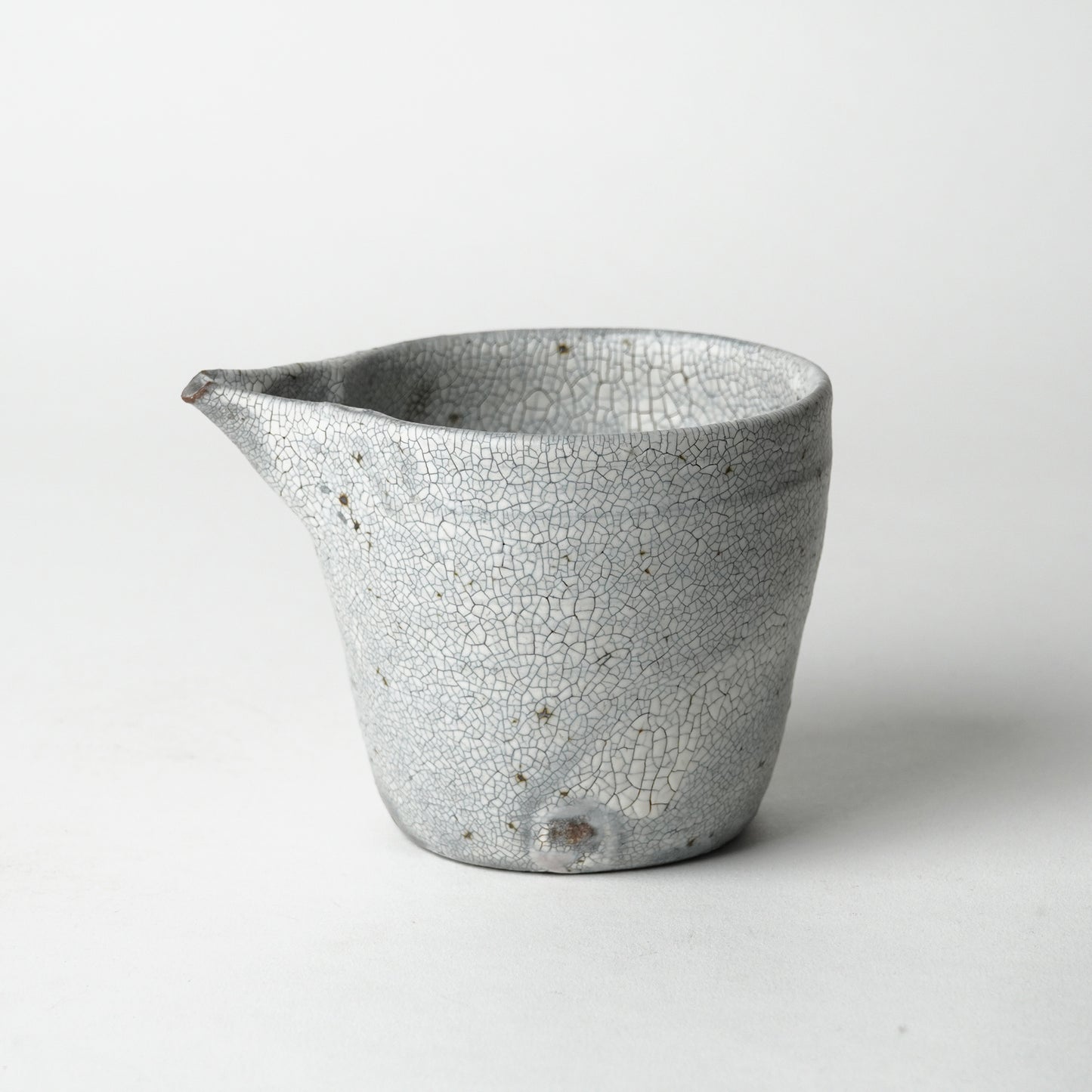 Takuya Ohara Japanese pottery Shigaraki