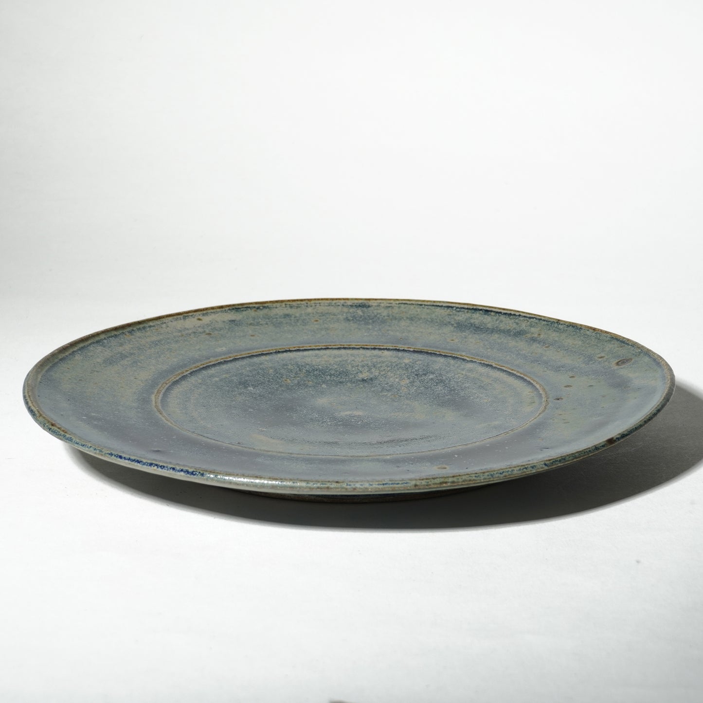 Yosuke Ono Large Dinner Plate 9 in