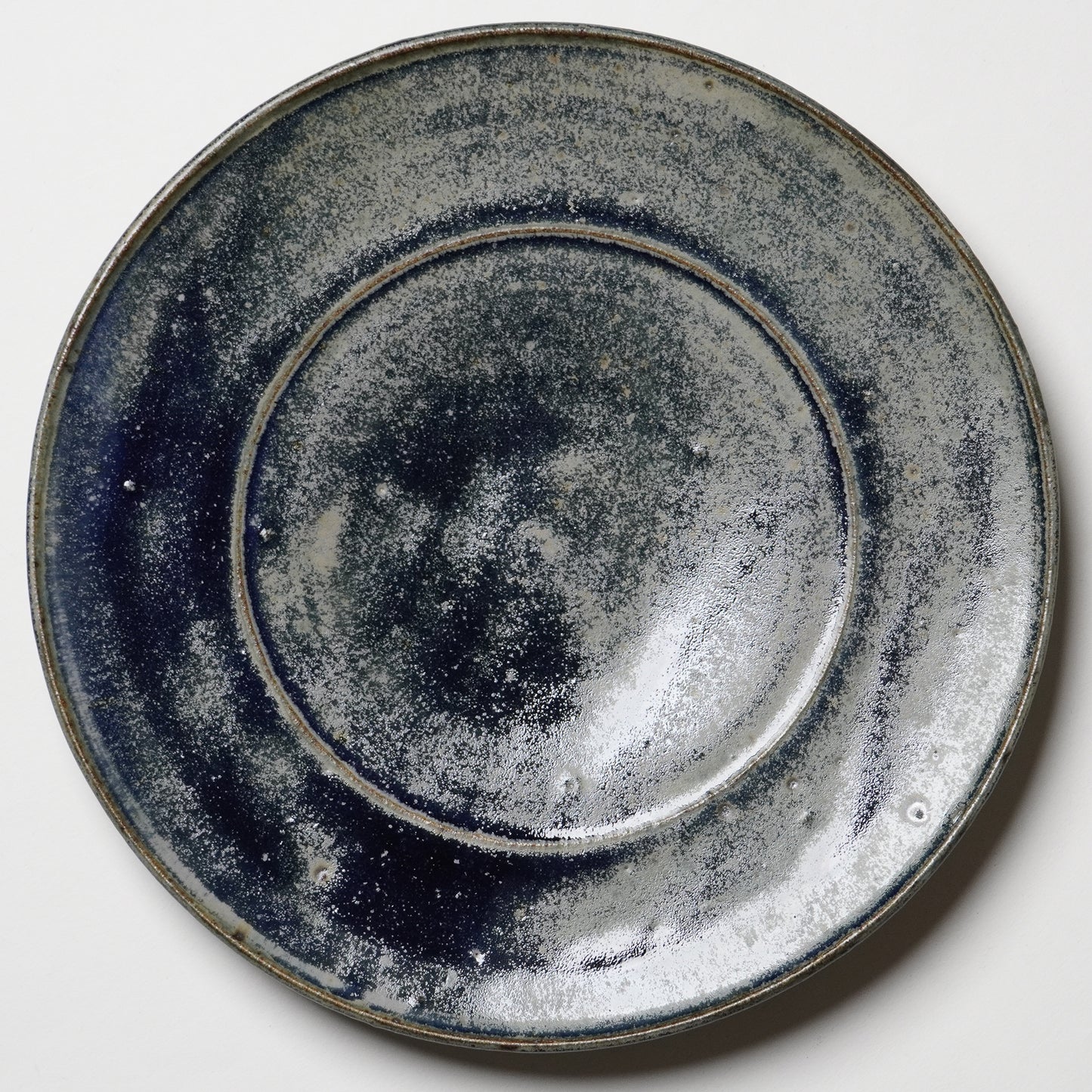 Yosuke Ono Large Dinner Plate 9 in