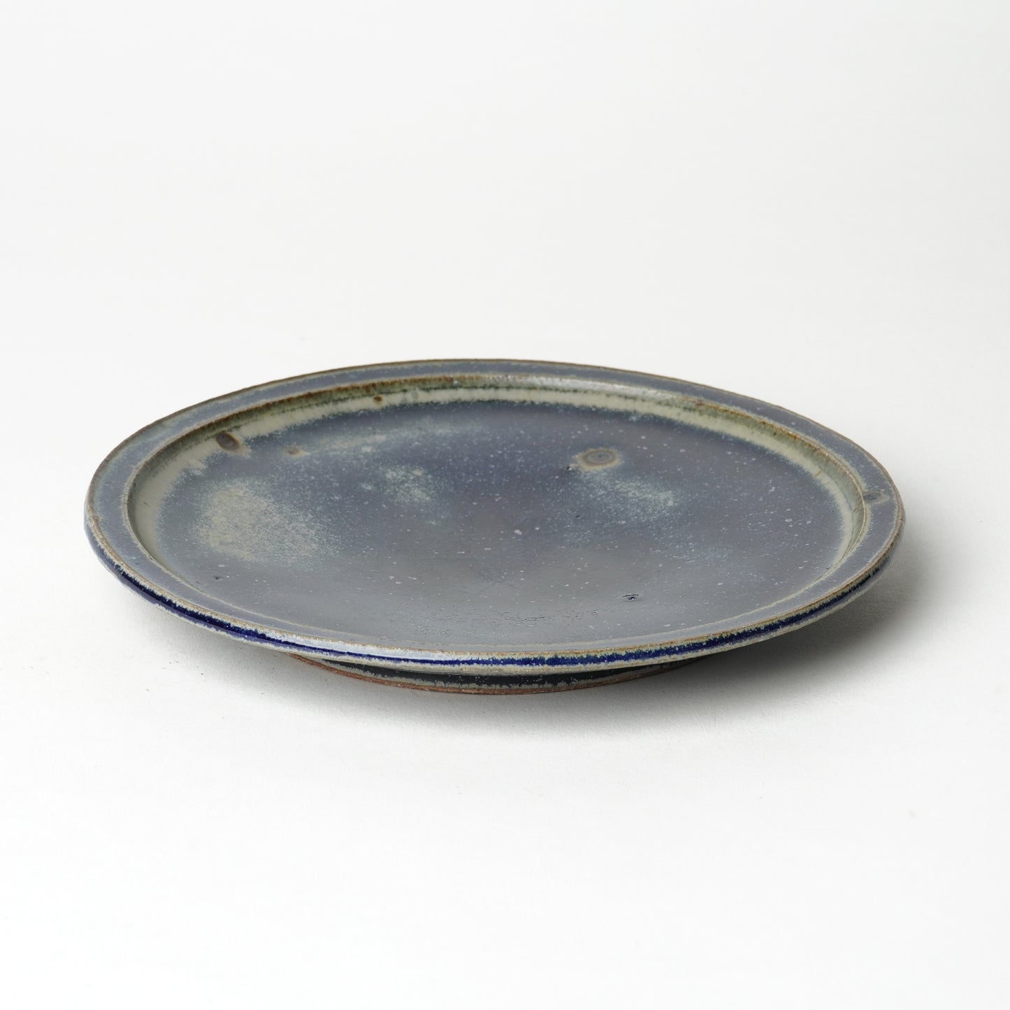Yosuke Ono Rim Plate 7in Cobalt