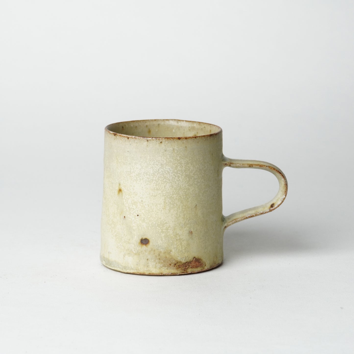 Yosuke Ono Japanese pottery Mashiko