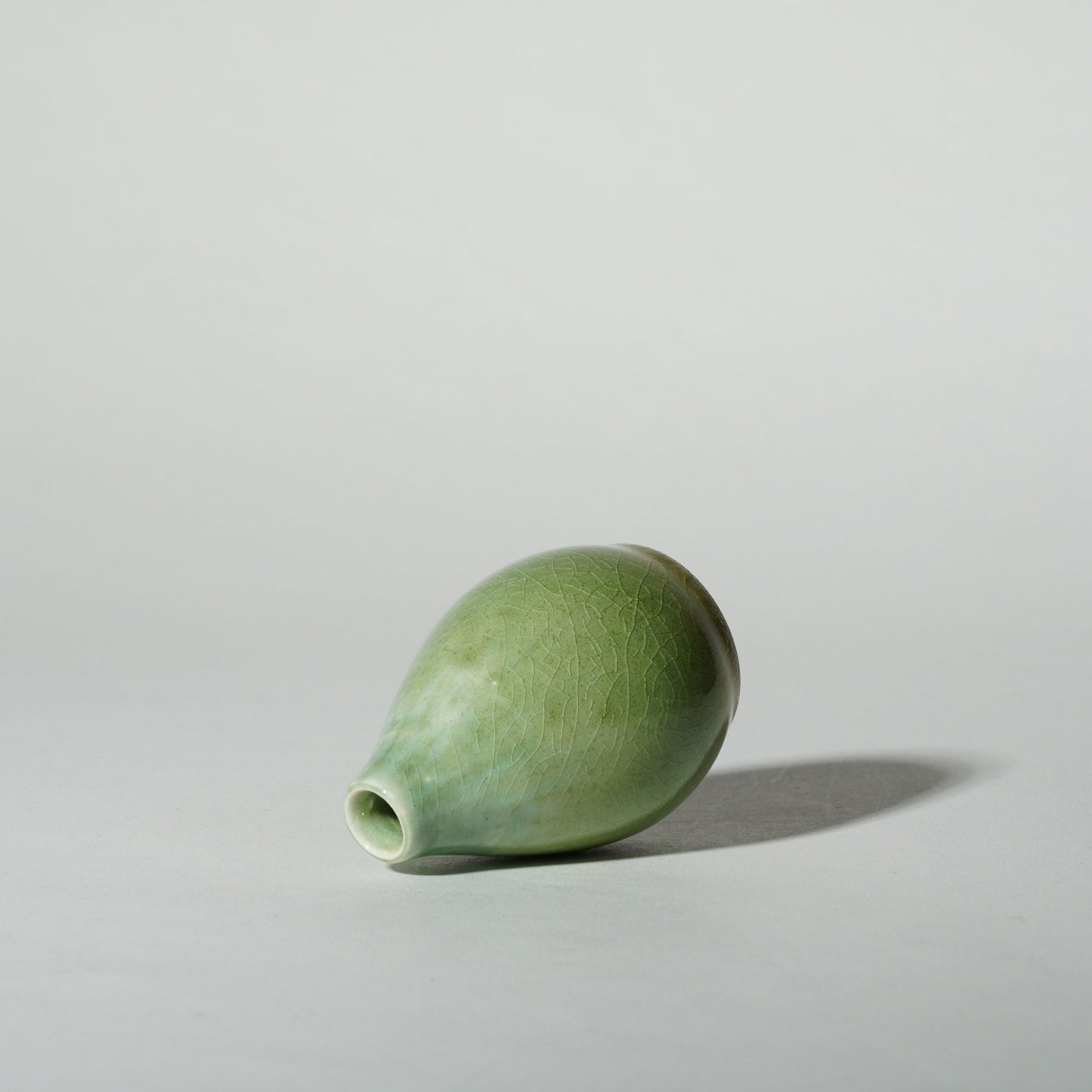 aya Ogawa Japanese pottery Tokyo vase vessel