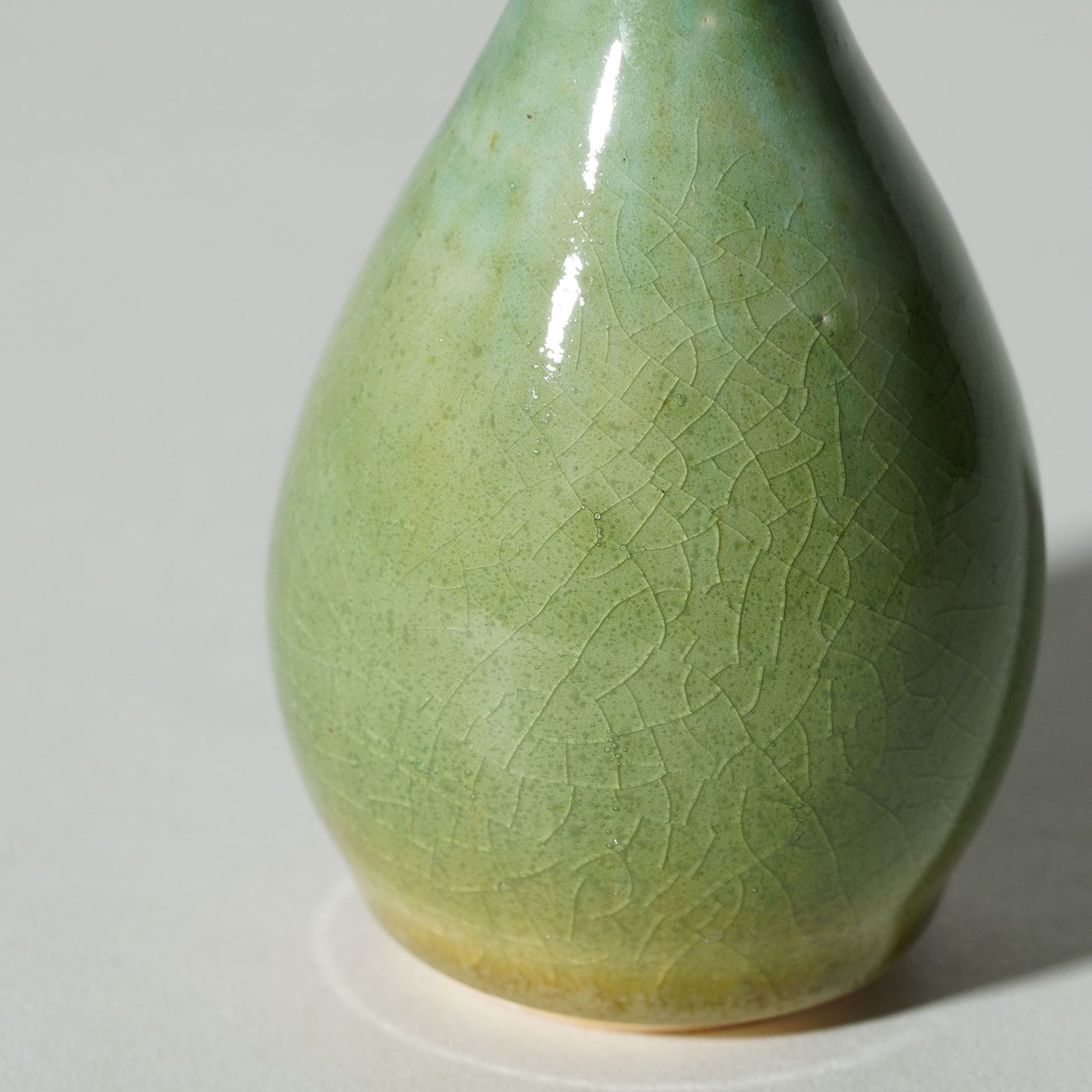 aya Ogawa Japanese pottery Tokyo vase vessel