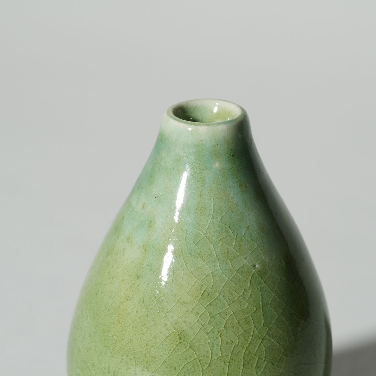 aya Ogawa Japanese pottery Tokyo vase vessel