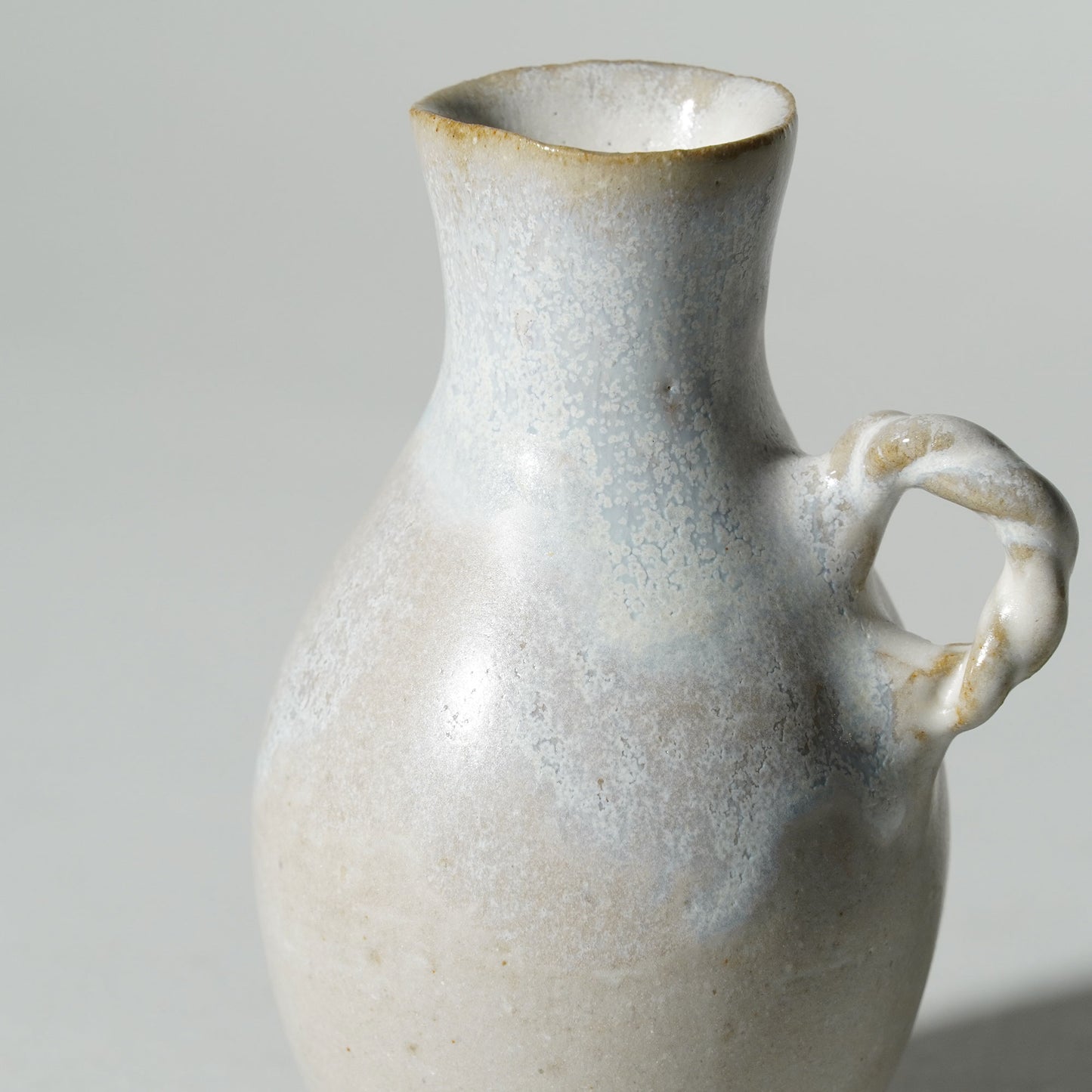 aya Ogawa Japanese pottery Tokyo vase vessel
