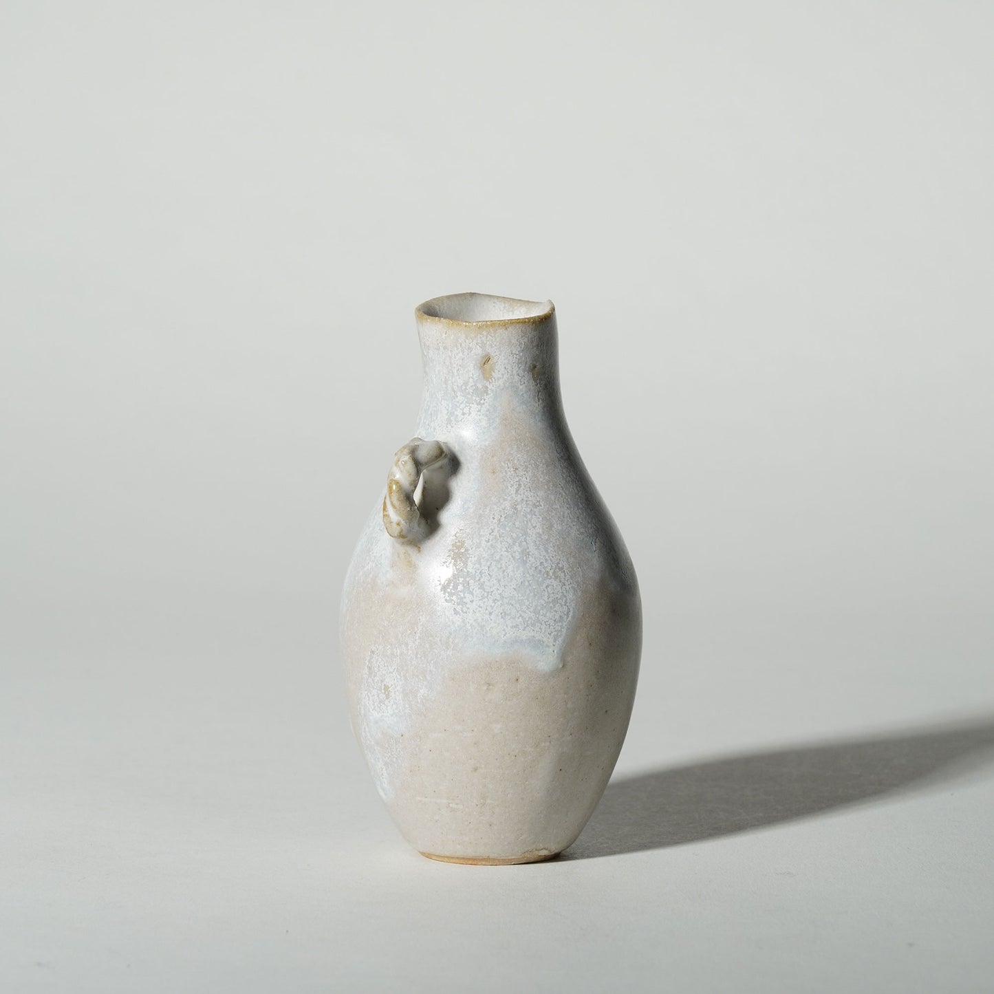 aya Ogawa Japanese pottery Tokyo vase vessel