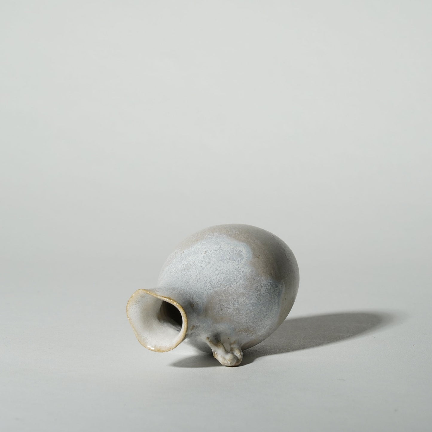 aya Ogawa Japanese pottery Tokyo vase vessel