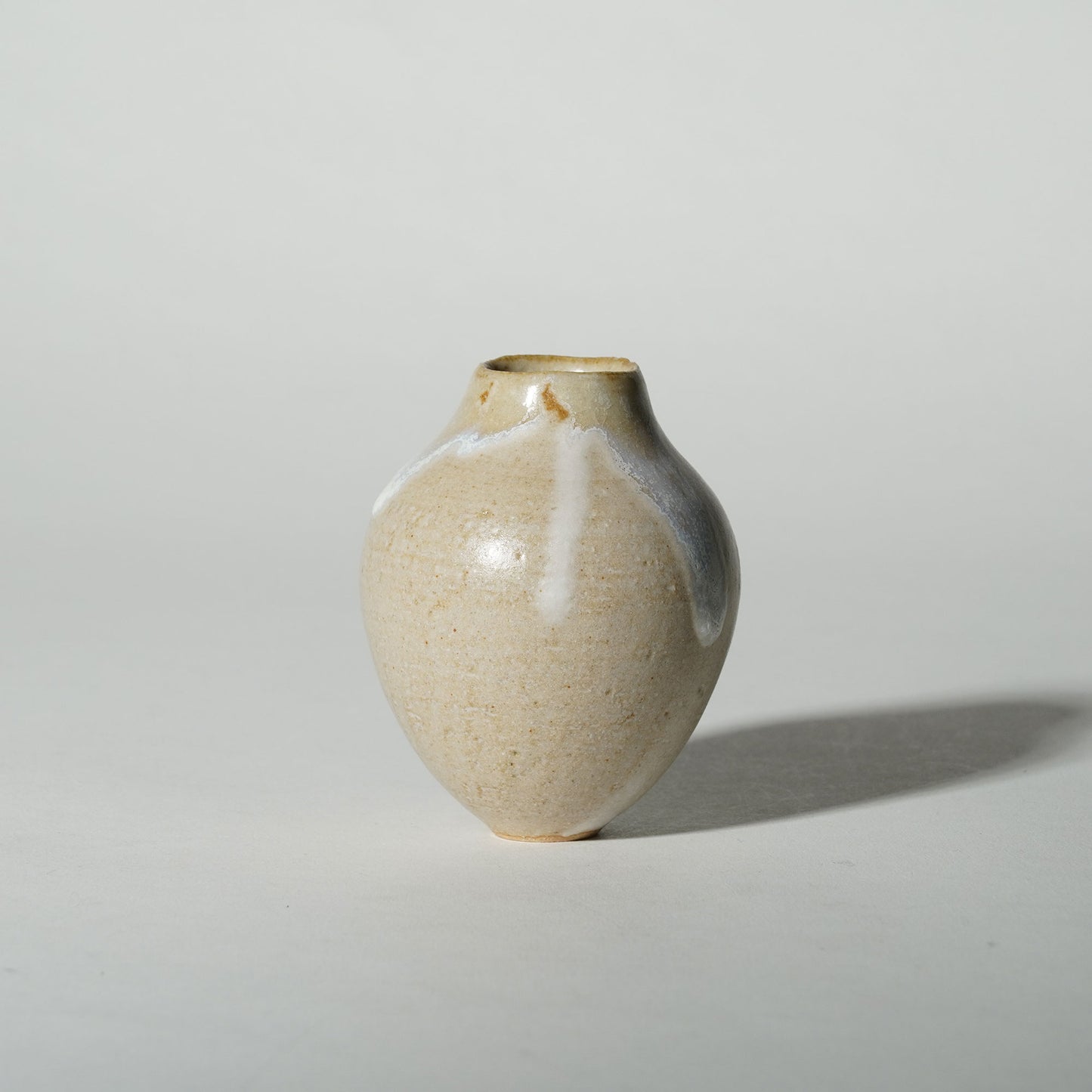 aya Ogawa Japanese pottery Tokyo vase vessel
