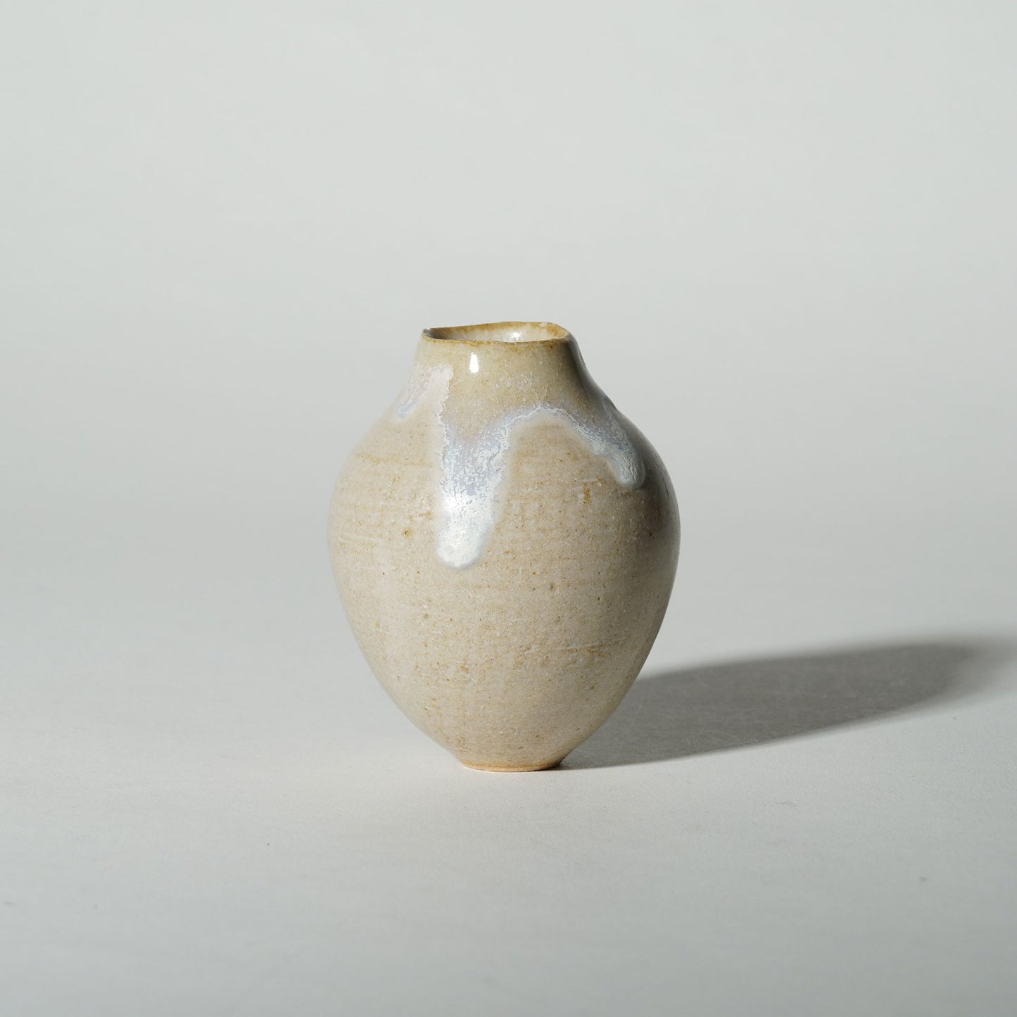aya Ogawa Japanese pottery Tokyo vase vessel