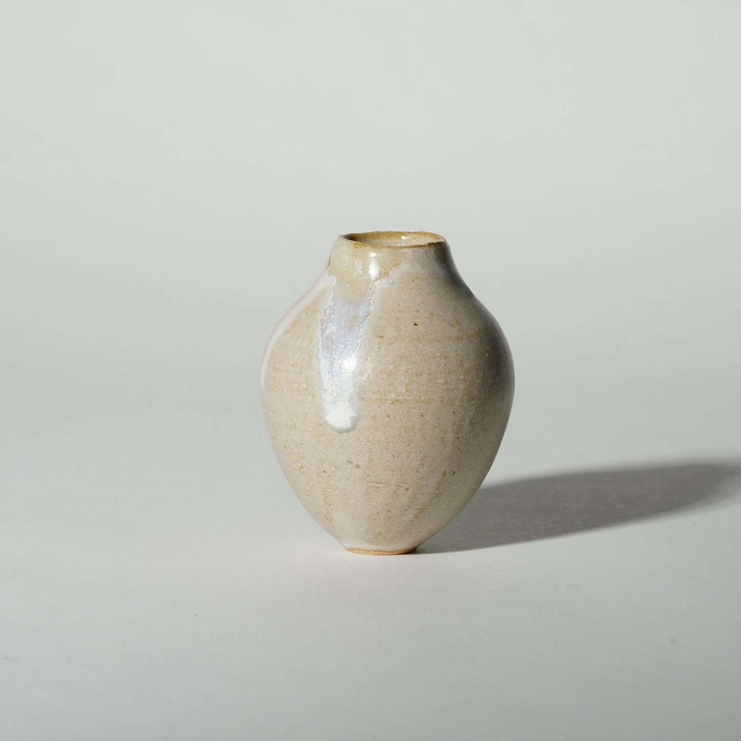 aya Ogawa Japanese pottery Tokyo vase vessel