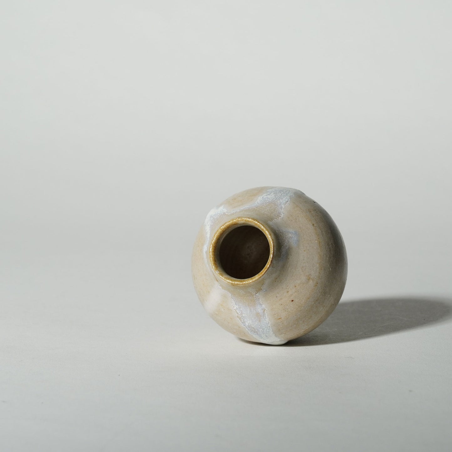 aya Ogawa Japanese pottery Tokyo vase vessel