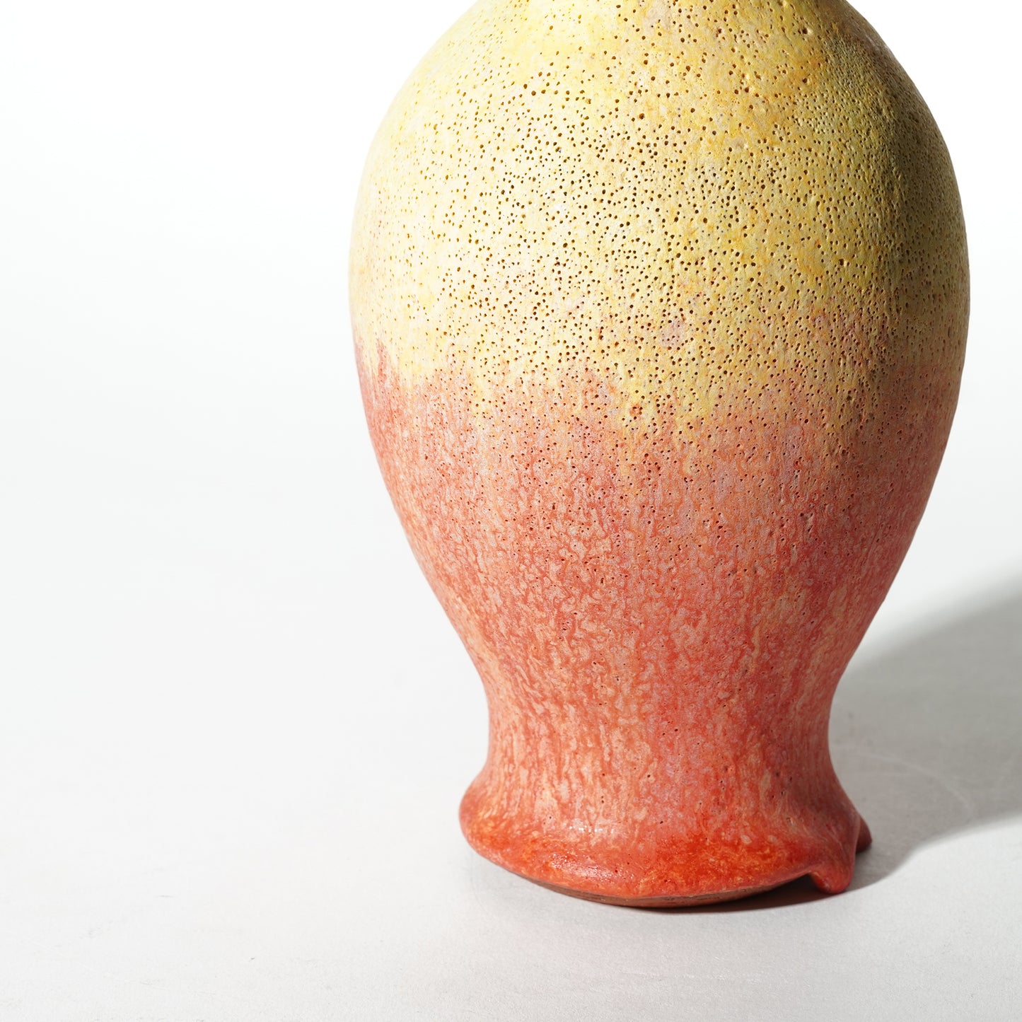 Vaseman Vessel Japan pottery ceramics