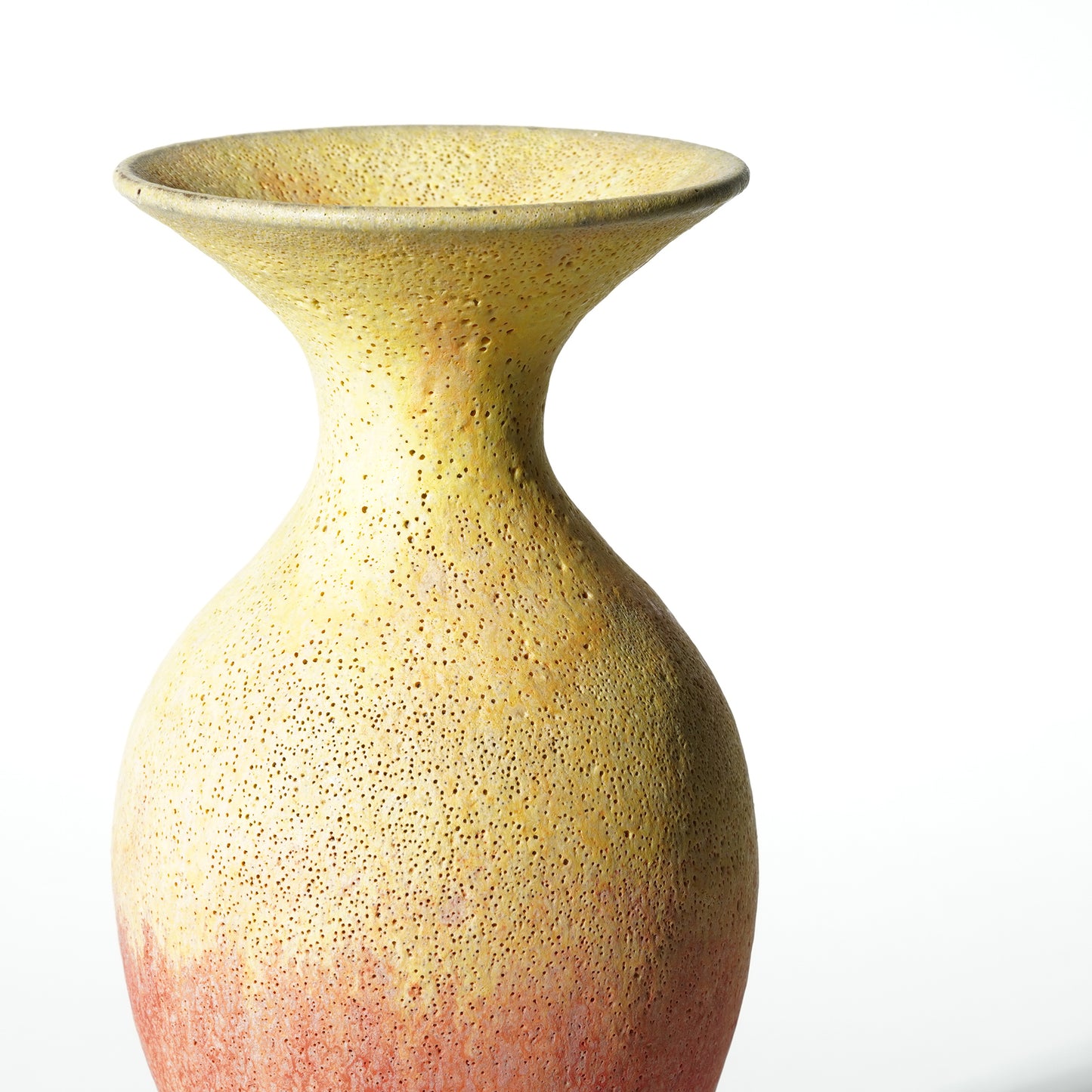 Vaseman Vessel Japan pottery ceramics