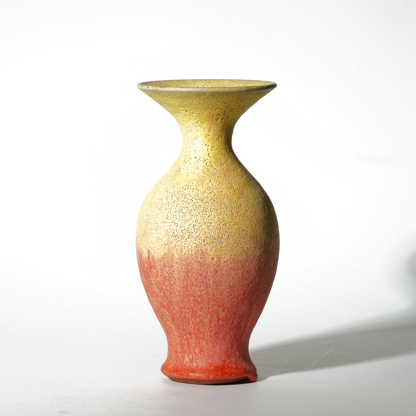 Vaseman Vessel Japan pottery ceramics