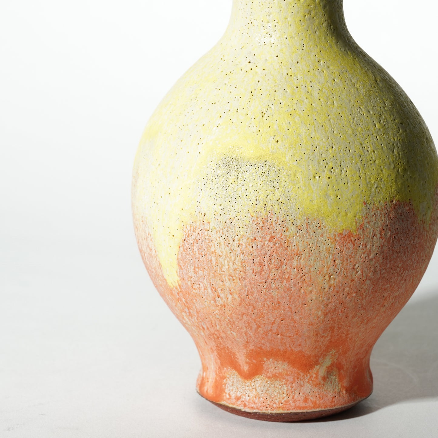 Vaseman Vessel Japan pottery ceramics