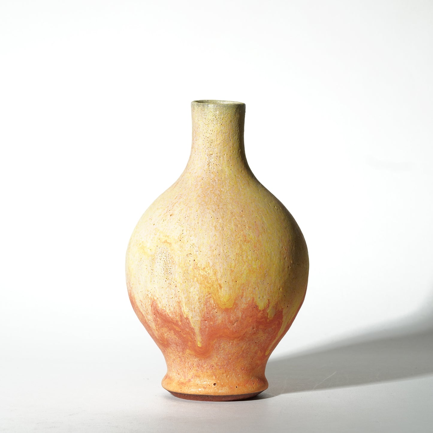 Vaseman Vessel Japan pottery ceramics