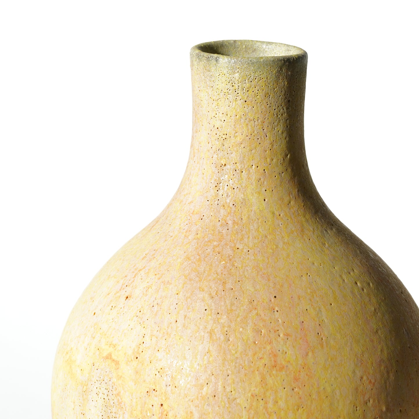 Vaseman Vessel Japan pottery ceramics