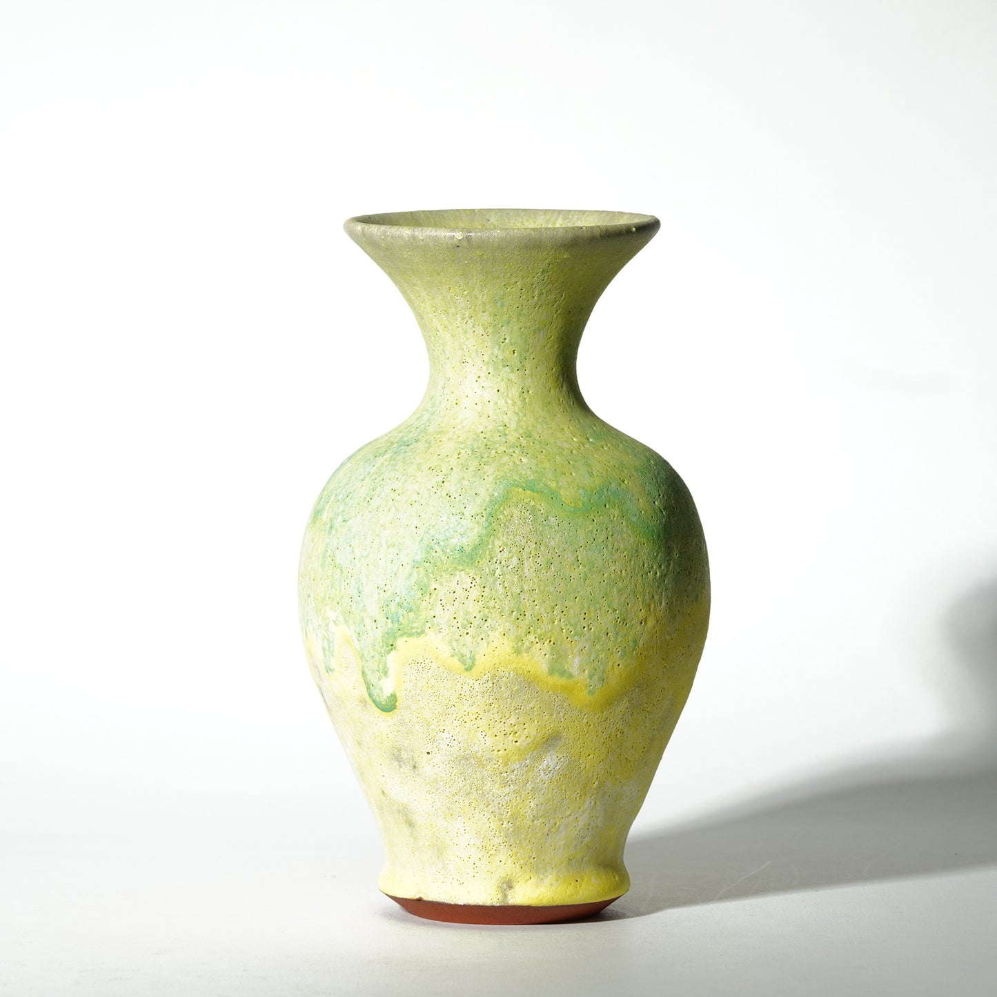 Vaseman Vessel Japan pottery ceramics