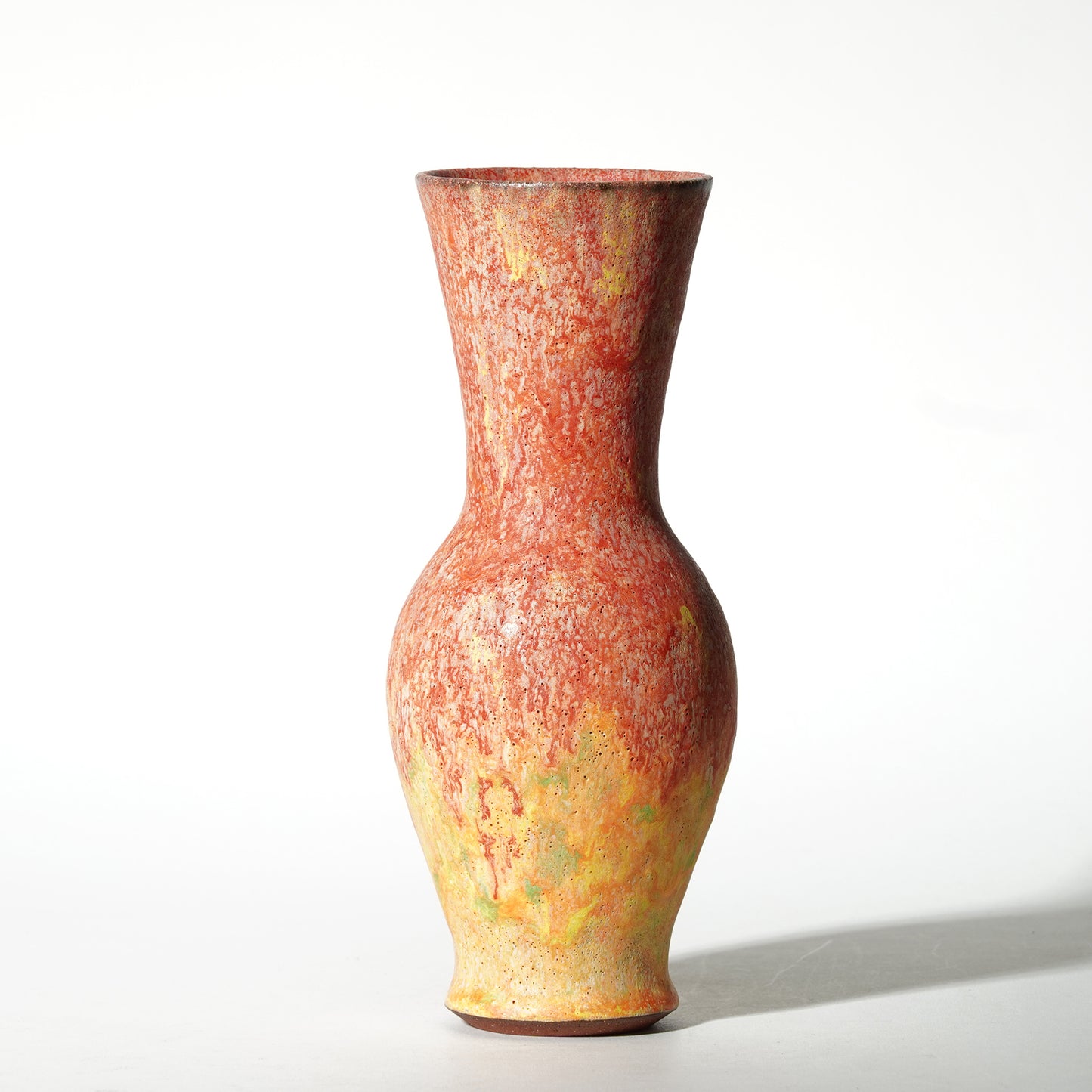 Vaseman Vessel Japan pottery ceramics