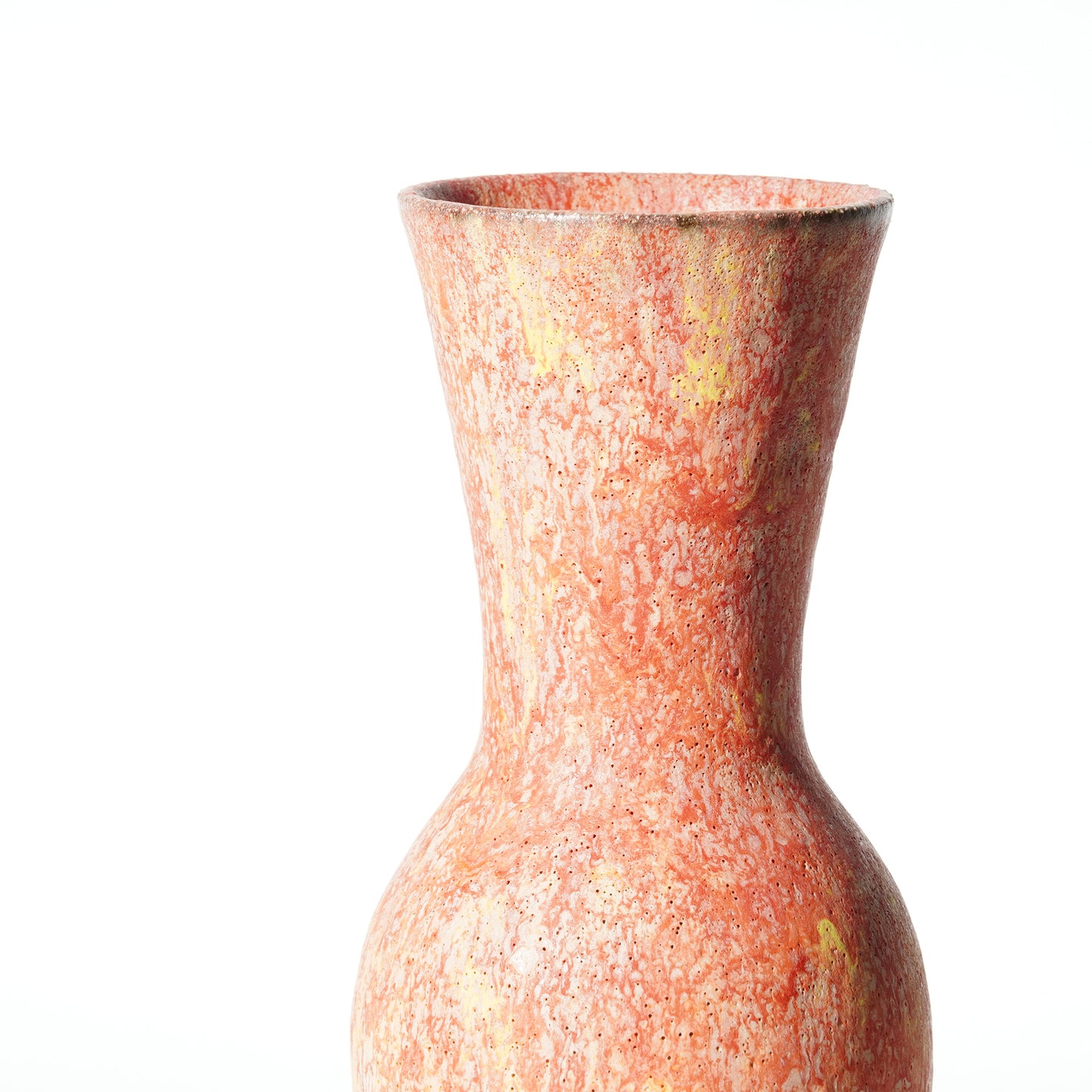 Vaseman Vessel Japan pottery ceramics