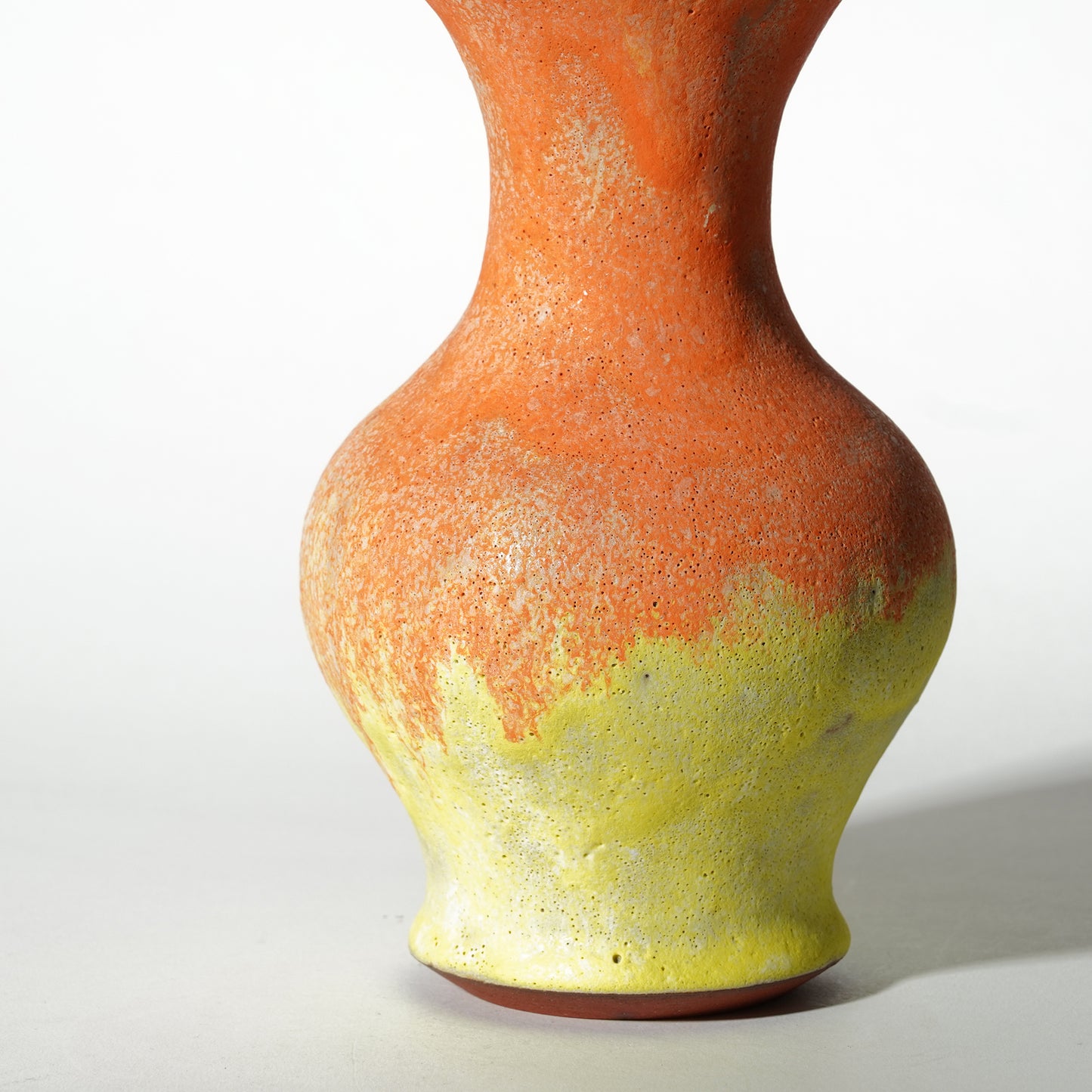 Vaseman Vessel Japan pottery ceramics