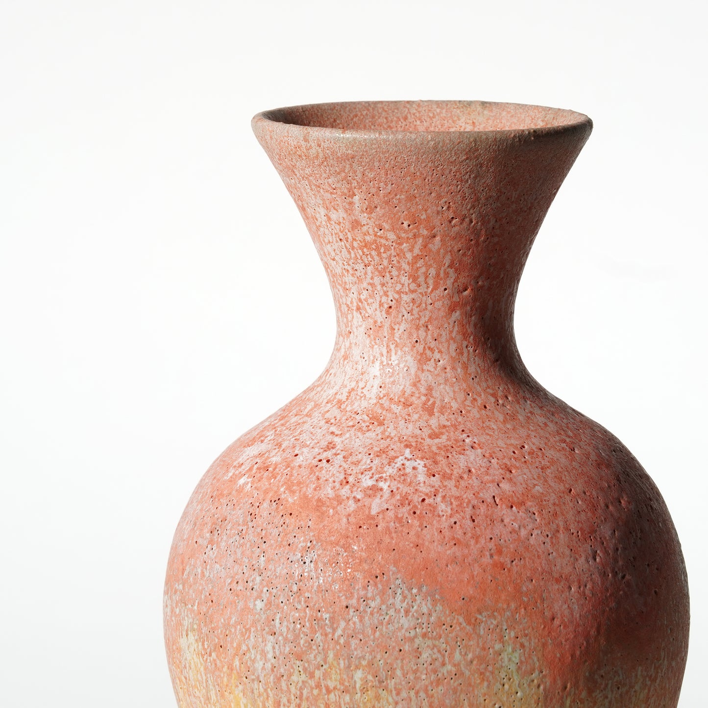 Vaseman Vessel Japan pottery ceramics