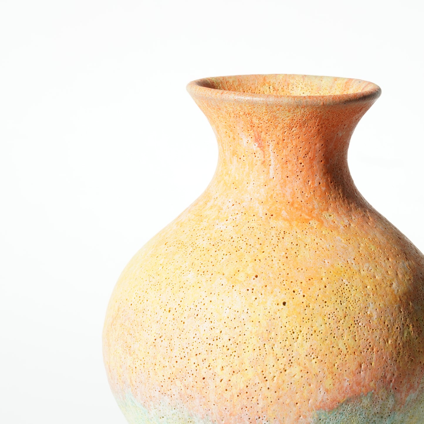 Vaseman Vessel Japan pottery ceramics
