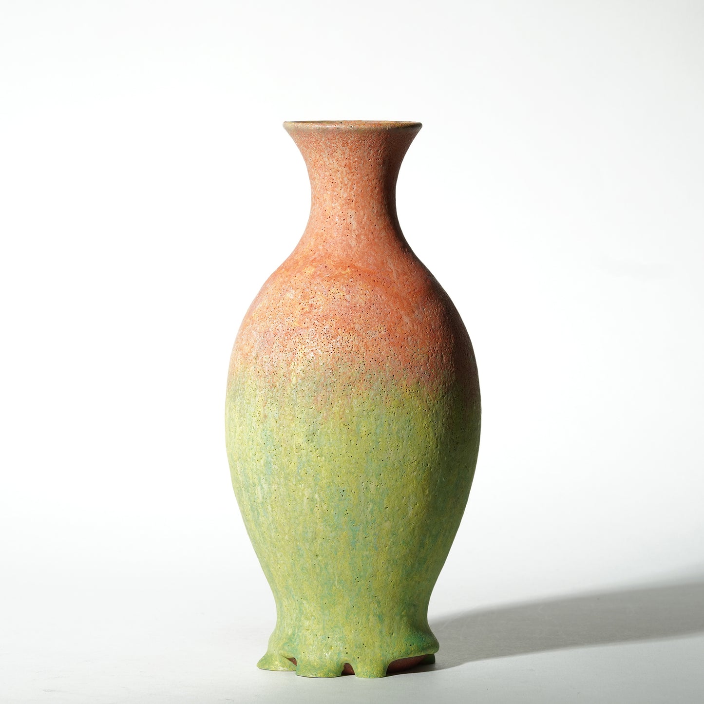 Vaseman Vessel Japan pottery ceramics