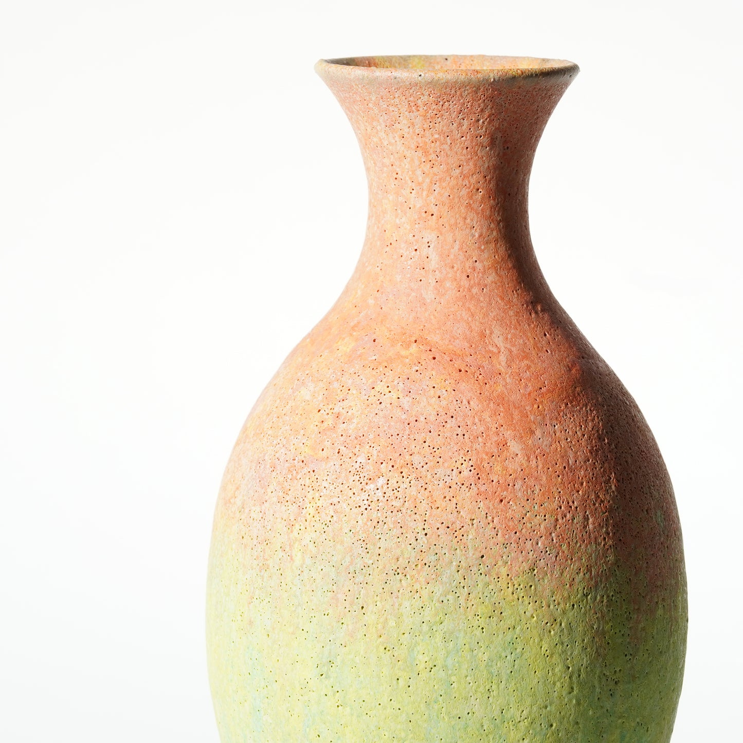 Vaseman Vessel Japan pottery ceramics