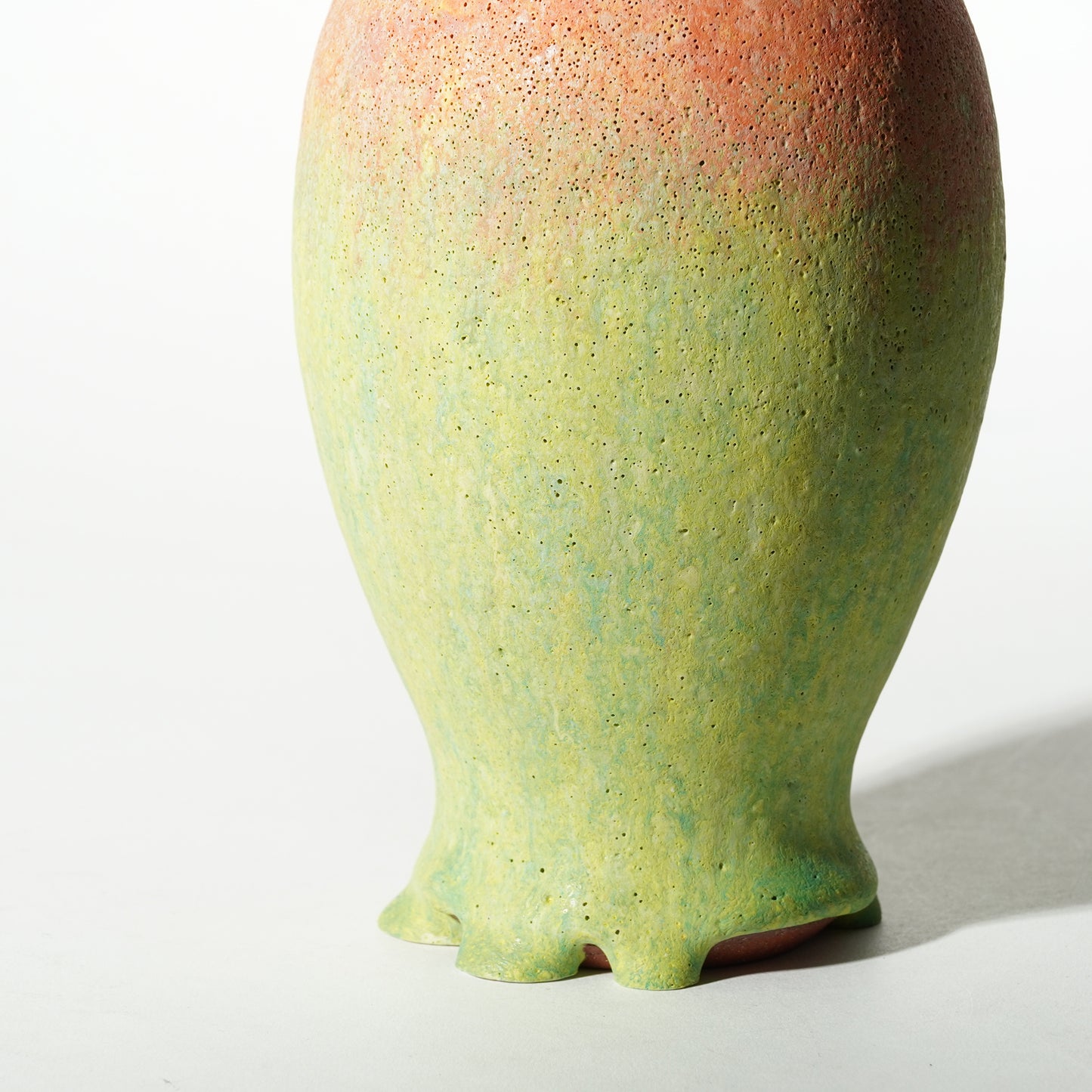 Vaseman Vessel Japan pottery ceramics