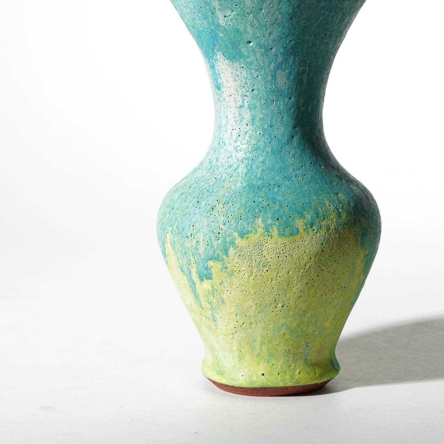 Vaseman Vessel Japan pottery ceramics