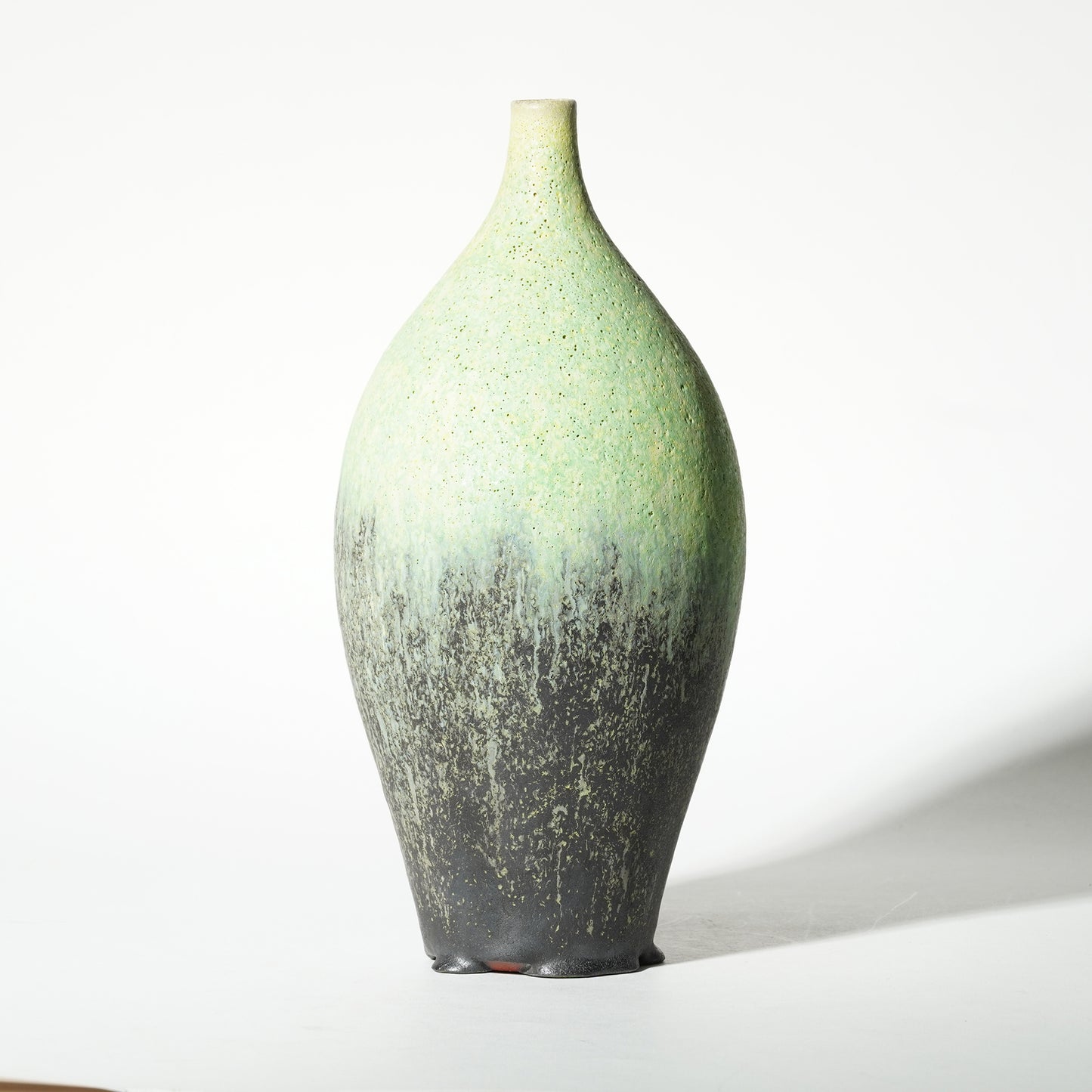 Vaseman Vessel Japan pottery ceramics