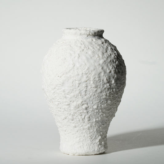 Vaseman Vessel Japan pottery ceramics