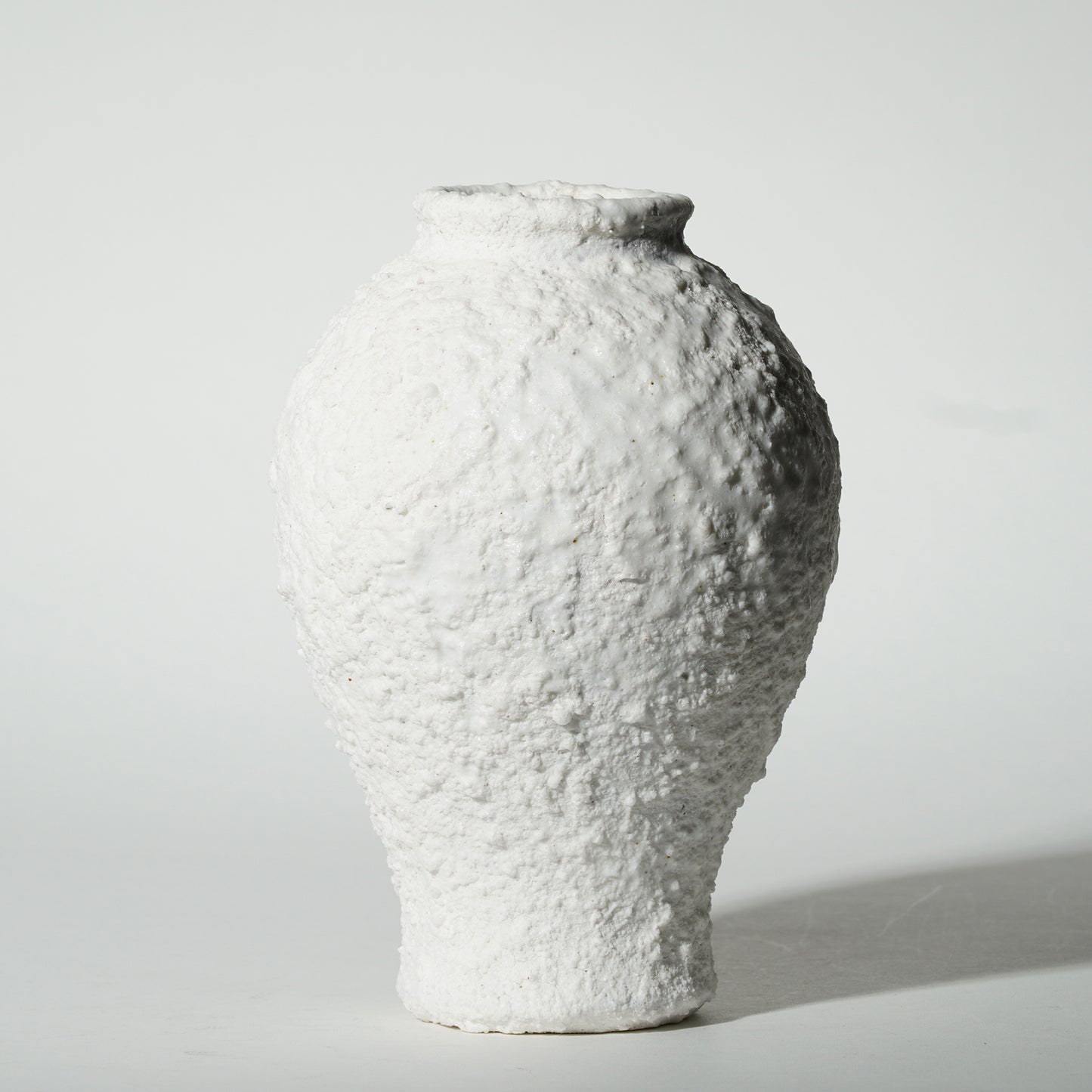 Vaseman Vessel Japan pottery ceramics