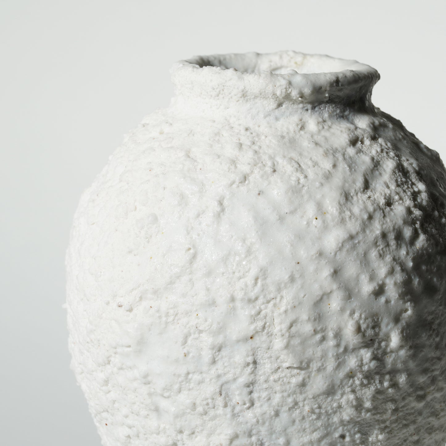 Vaseman Vessel Japan pottery ceramics