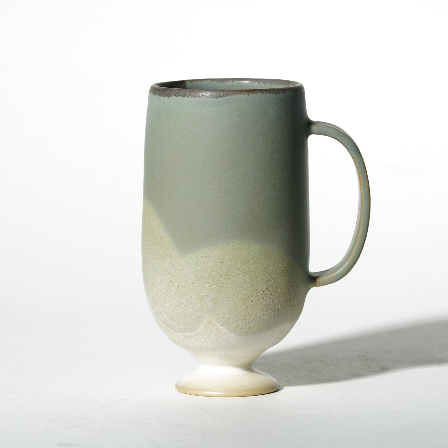 Miki Furuhata Cafe Mug L