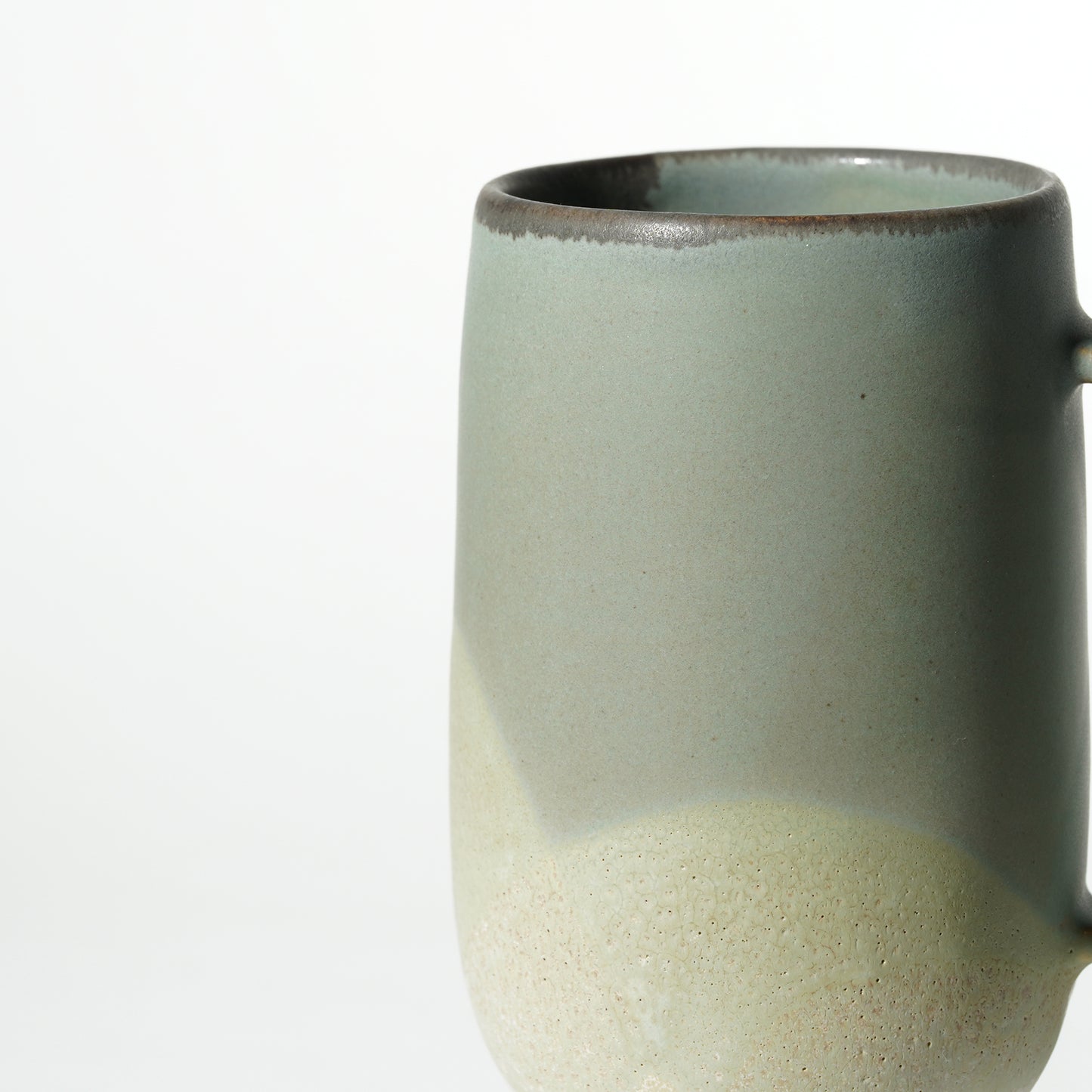 Miki Furuhata Cafe Mug L