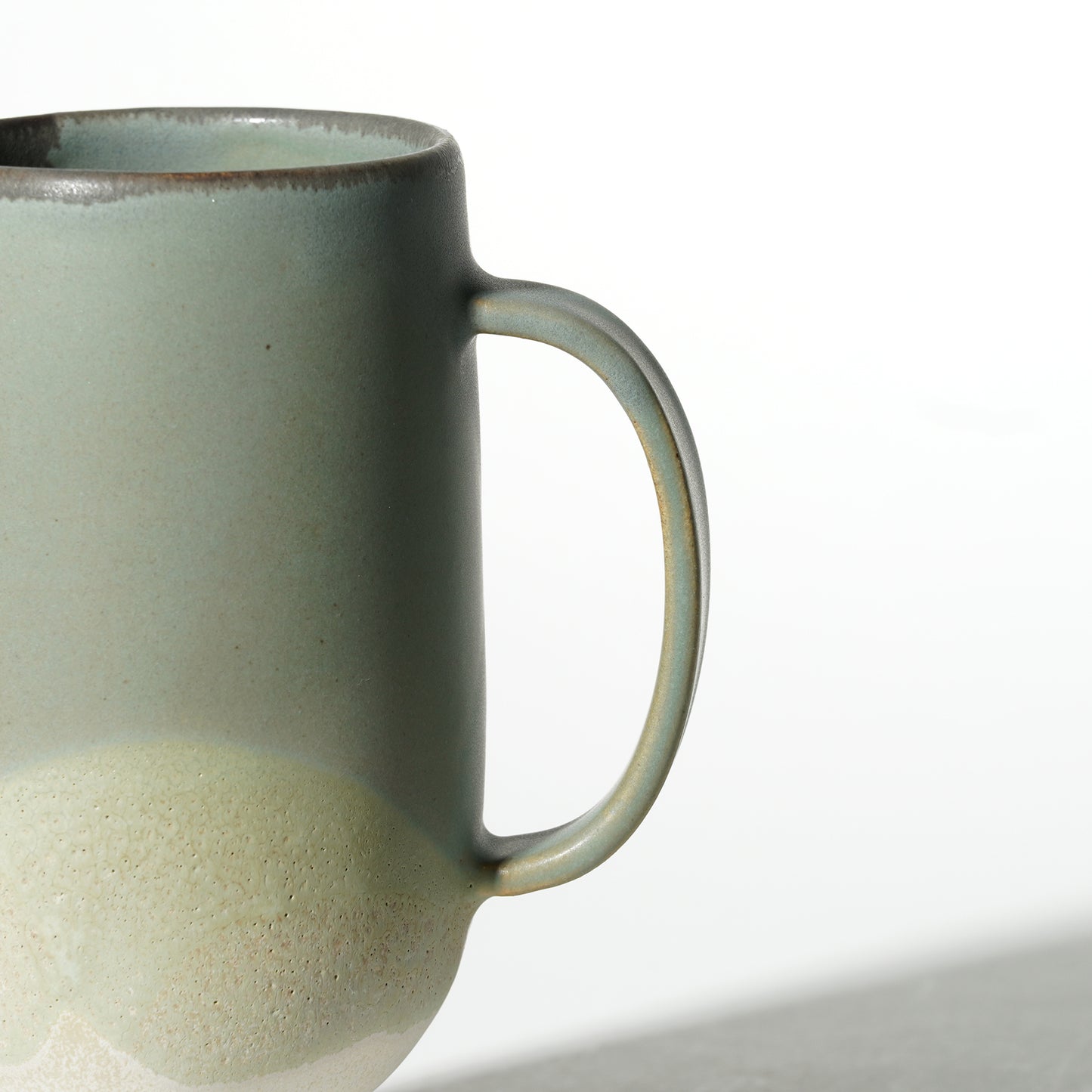 Miki Furuhata Cafe Mug L