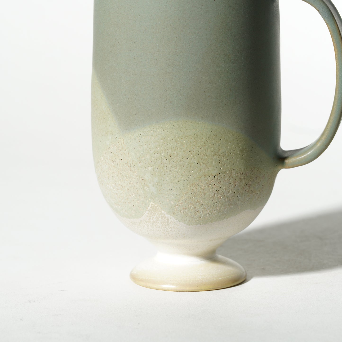 Miki Furuhata Cafe Mug L