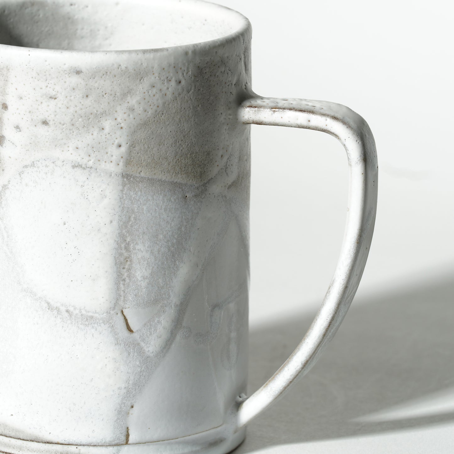 Miki Furuhata Large Mug