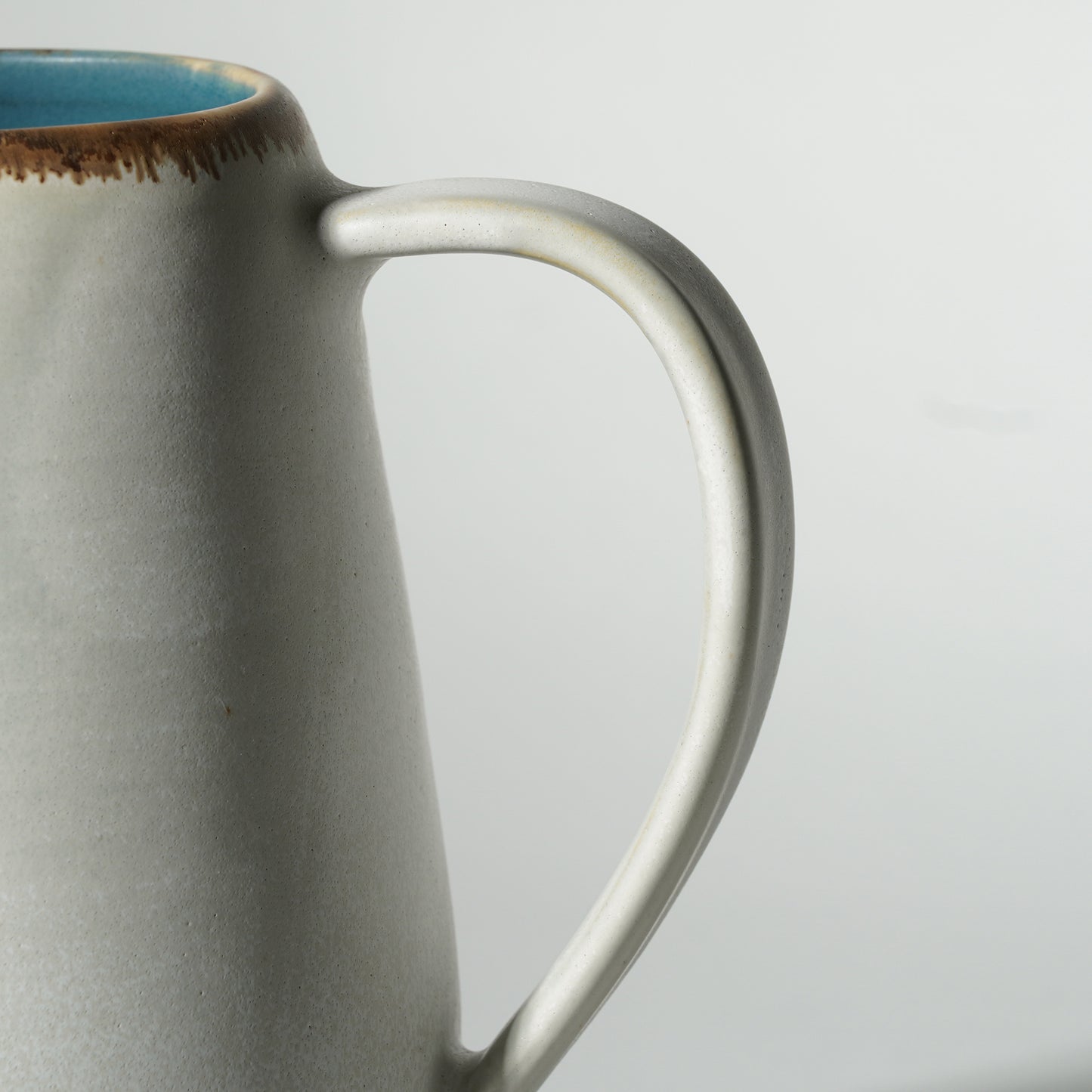 Miki Furuhata Large Pitcher