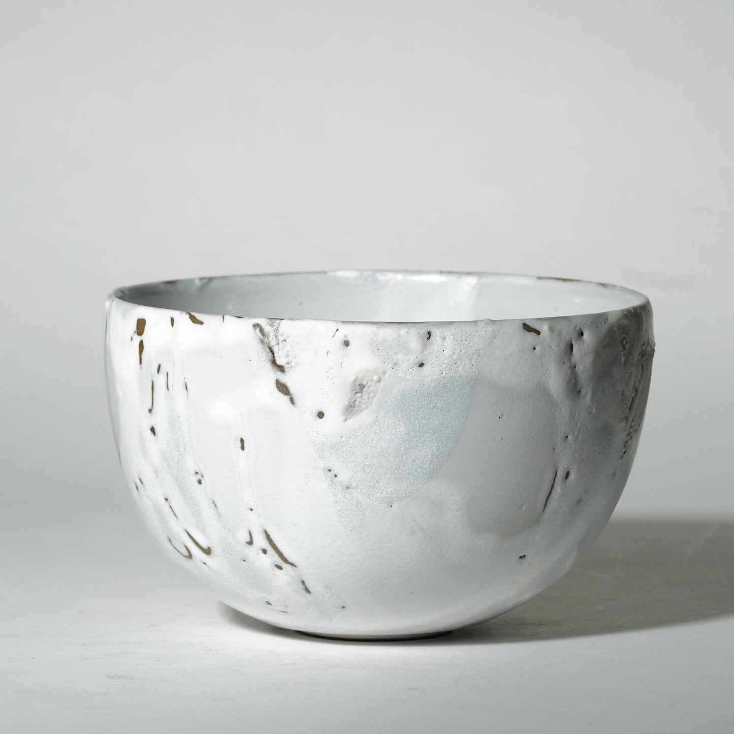 Miki Furuhata Round Bowl