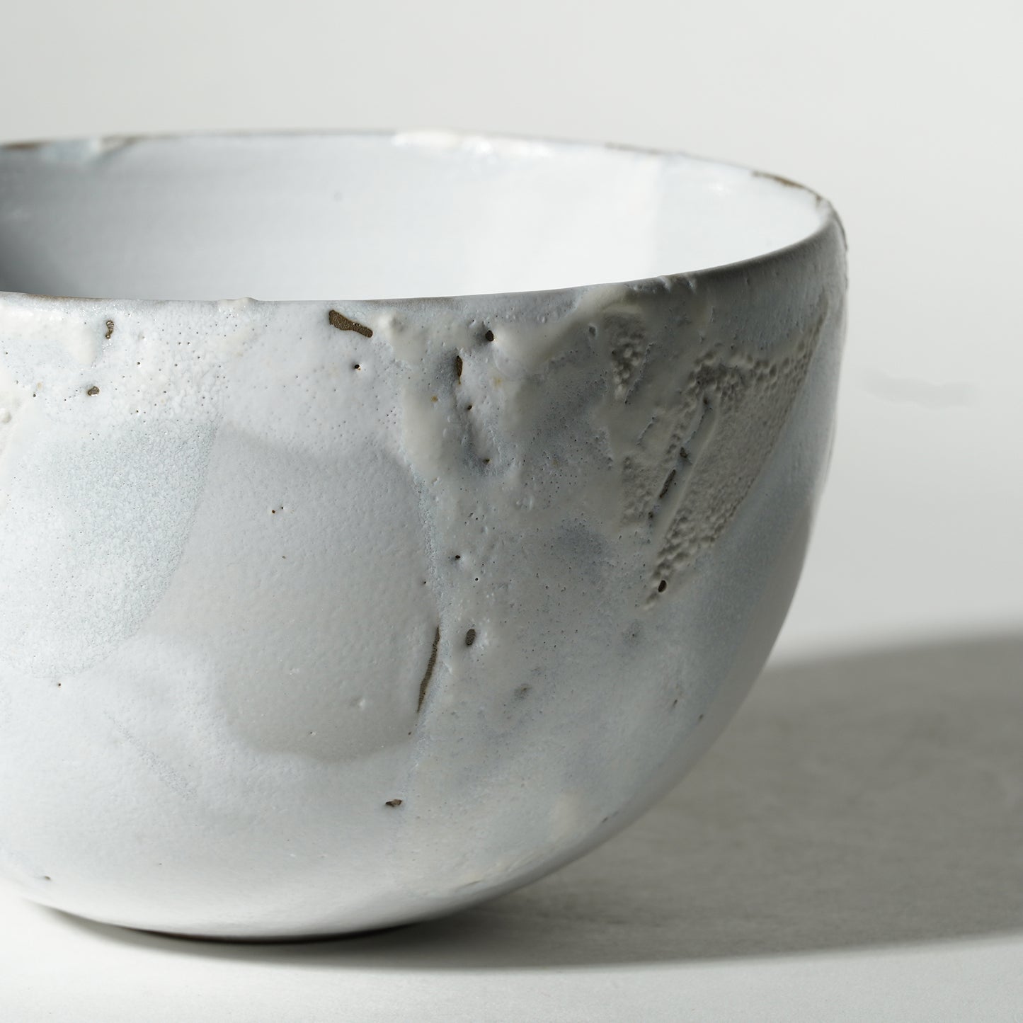 Miki Furuhata Round Bowl