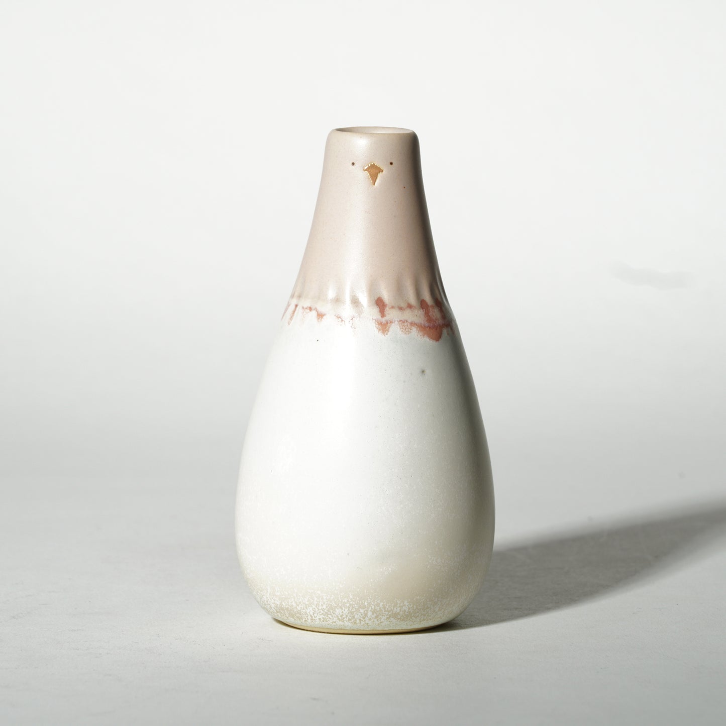 Miki Furuhata Japanese pottery Vase vessel