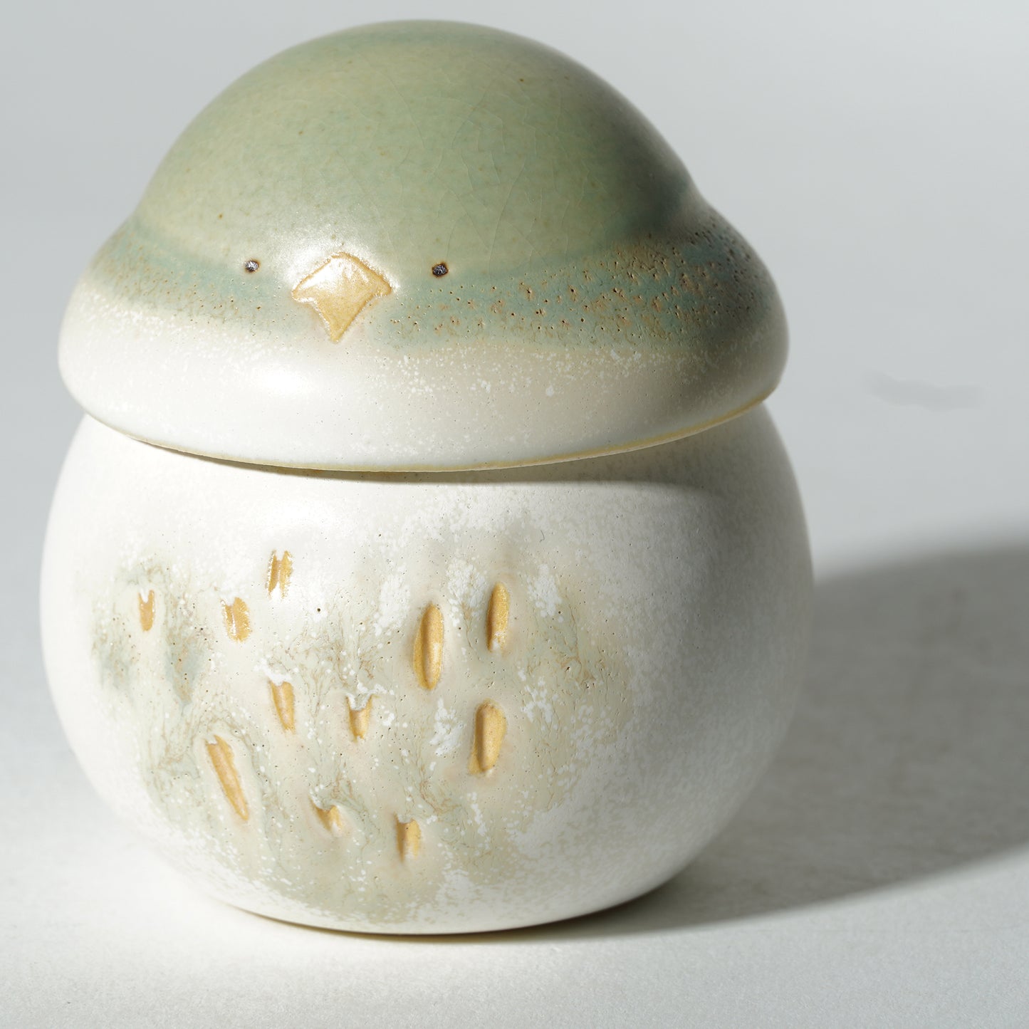 Miki Furuhata Futamono Container