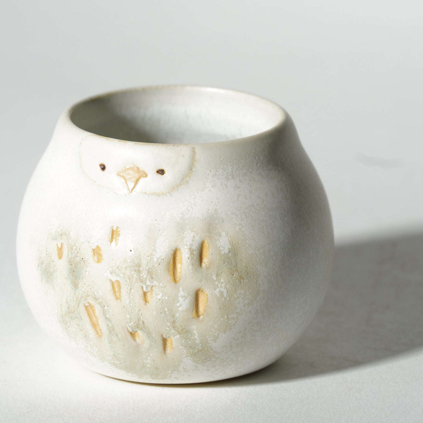 Miki Furuhata Futamono Container