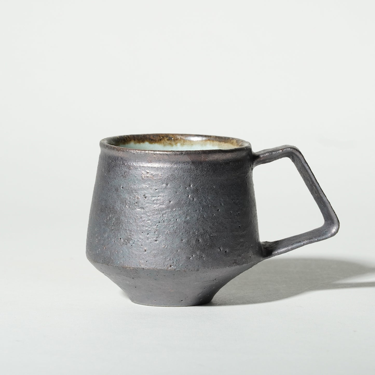 Yusuke Wakasa Coffee Mug