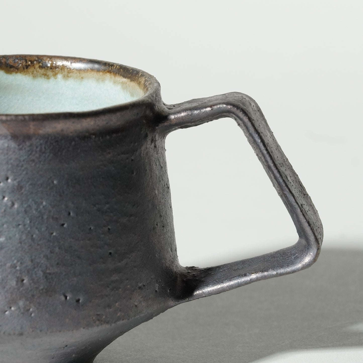 Yusuke Wakasa Coffee Mug