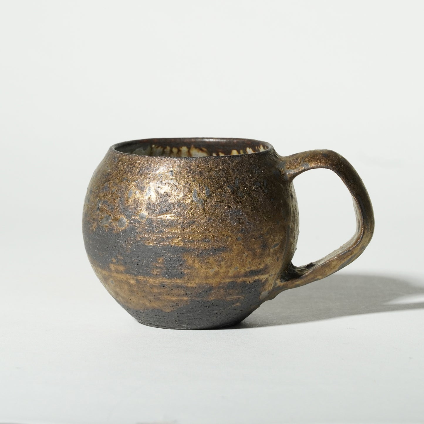 Yusuke Wakasa Coffee Mug