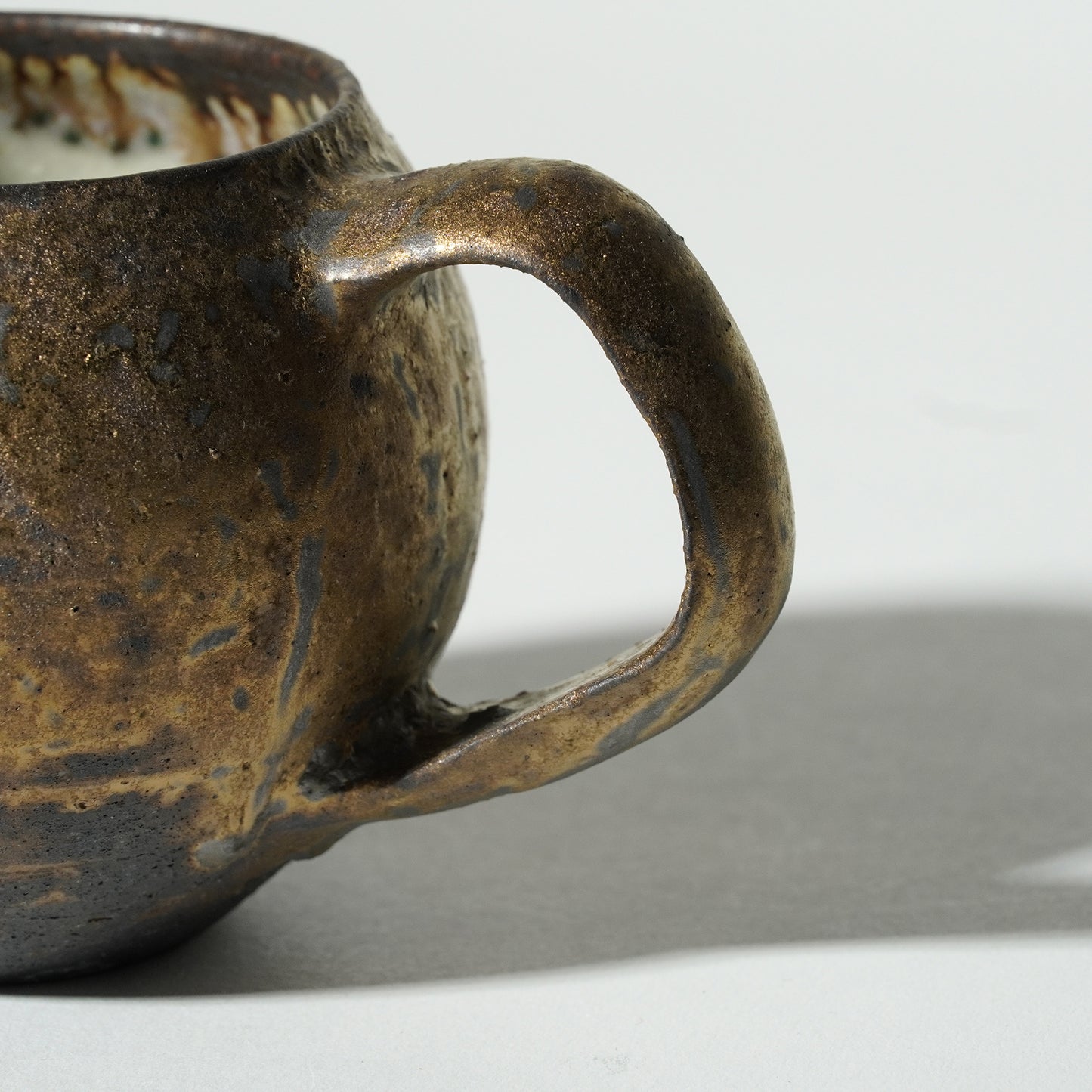 Yusuke Wakasa Coffee Mug